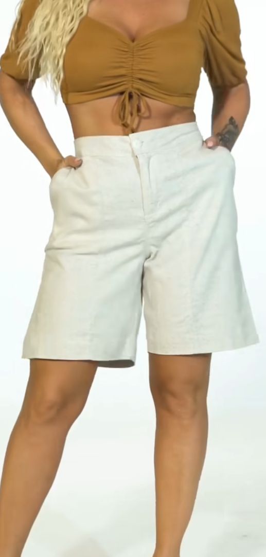 SHORT CICLISTA