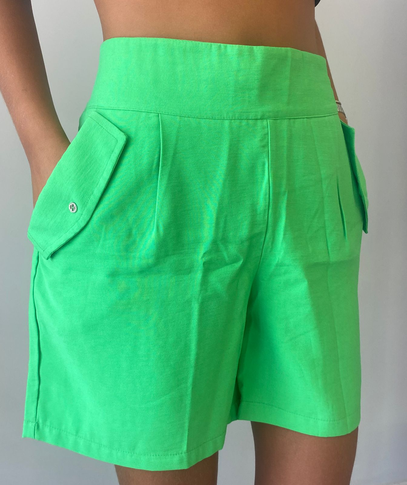 short verde