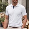 CAMISA POLO