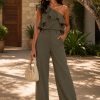 CONJUNTO VERDE OLIVA